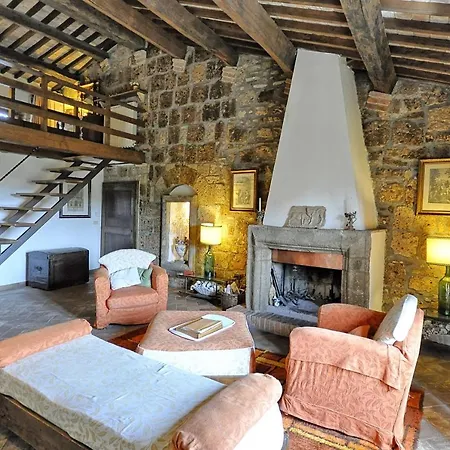 Sleeps 2 Lejlighed