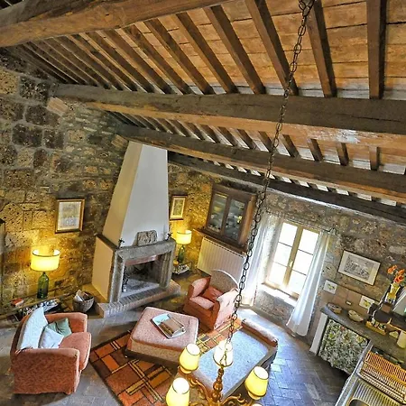 Sleeps 2 Lejlighed *